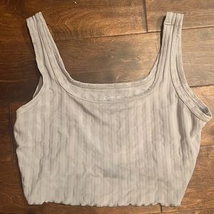 Grey Aerie Offline Tank